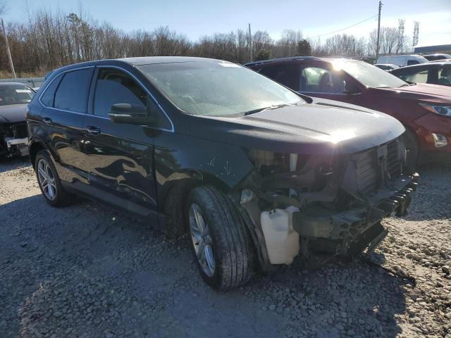 Photo 4 from auction – 2016 FORD EDGE TITAN with VIN 2FMPK4K92GBC51439