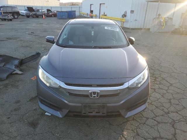 Photo 5 from auction – 2016 HONDA CIVIC EX with VIN 19XFC2F77GE200165