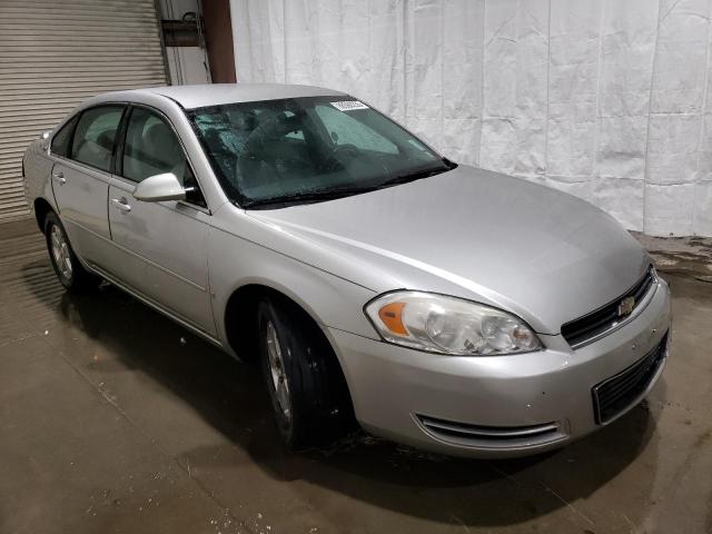 Photo 4 from auction – 2008 CHEVROLET IMPALA LT with VIN 2G1WT58K189248658