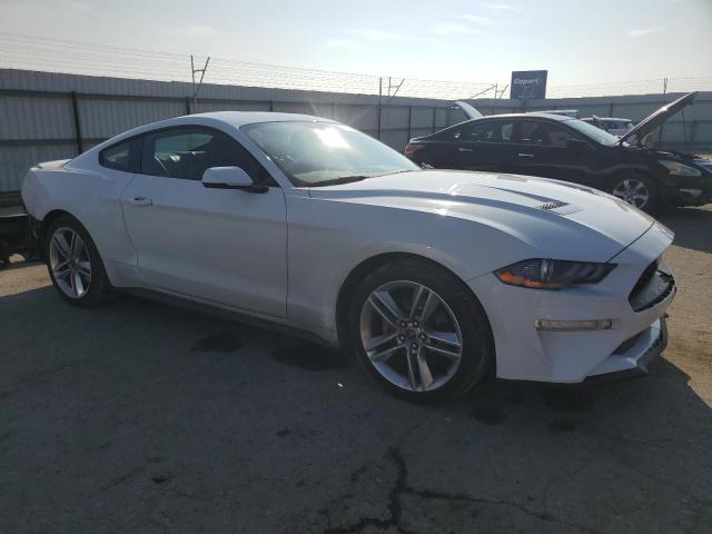 Photo 4 from auction – 2020 FORD MUSTANG with VIN 1FA6P8TH3L5103240