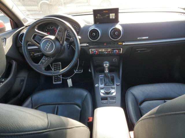 Photo 8 from auction – 2017 AUDI A3 PREMIUM with VIN WAUB8GFF8H1062867