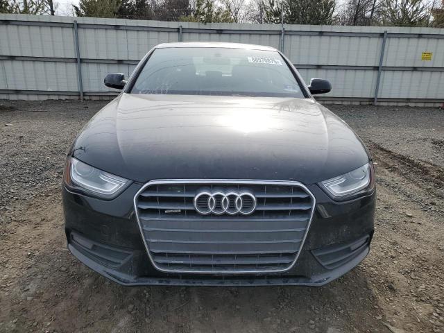 Photo 5 from auction – 2013 AUDI A4 PREMIUM with VIN WAUBFAFL0DN041037