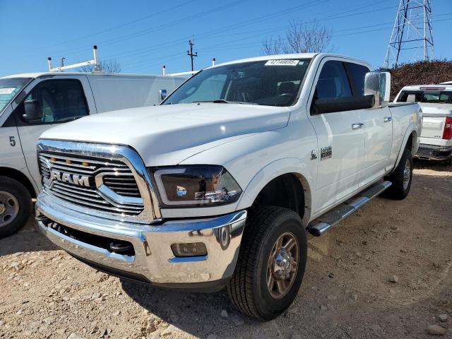 DODGE RAM 3500 L 2012 con VIN 3C63D3EL0CG323378 - Foto de la subasta