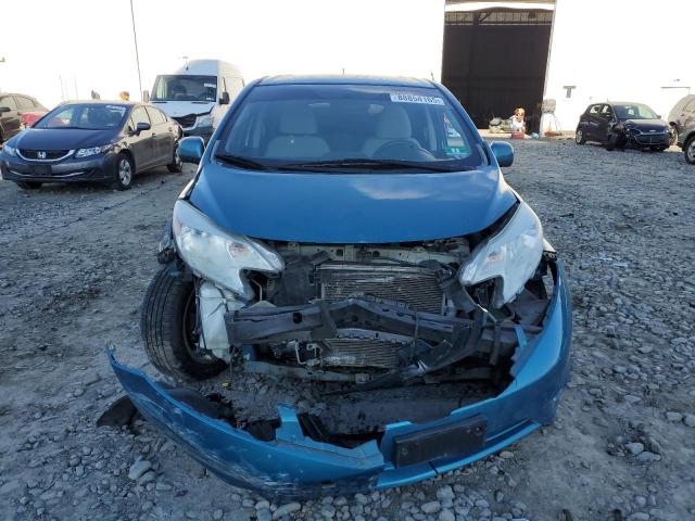 Photo 5 from auction – 2014 NISSAN VERSA NOTE with VIN 3N1CE2CP5EL363930
