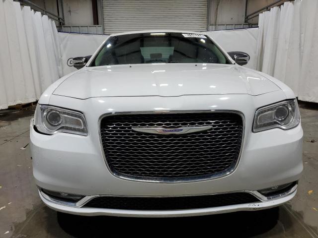 Photo 5 from auction – 2019 CHRYSLER 300 LIMITE with VIN 2C3CCAEG7KH536074