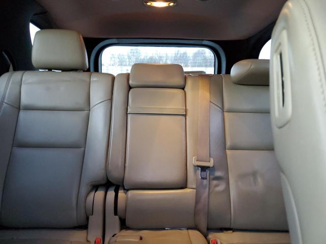 Photo 10 from auction – 2014 DODGE DURANGO LI with VIN 1C4RDJDG8EC475474
