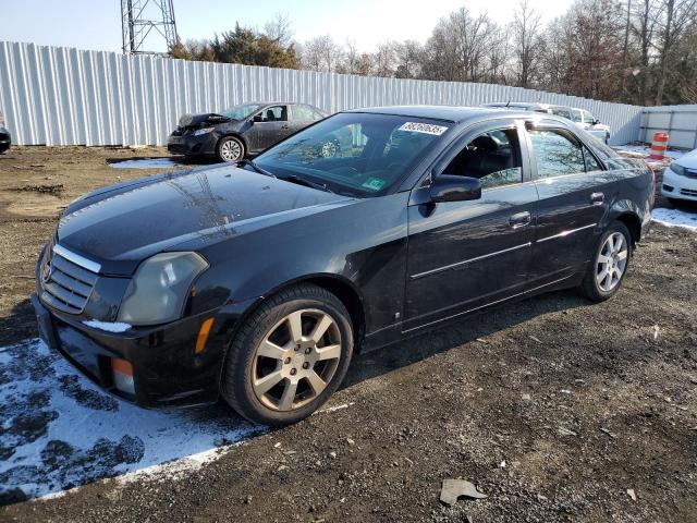 Photo 1 from auction – 2006 CADILLAC CTS HI FEA with VIN 1G6DP577860120816