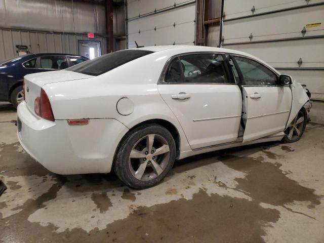 Photo 3 from auction – 2011 CHEVROLET MALIBU 1LT with VIN 1G1ZC5E14BF269804
