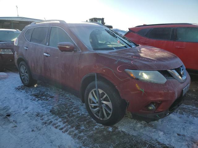 Photo 4 from auction – 2014 NISSAN ROGUE S with VIN 5N1AT2MV3EC842264
