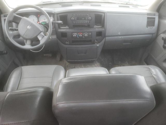 Photo 8 from auction – 2007 DODGE RAM 1500 S with VIN 1D7HA18P67J588181