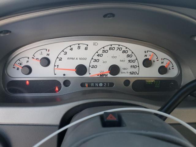 Photo 9 from auction – 2005 FORD EXPLORER S with VIN 1FMZU77K95UB44251