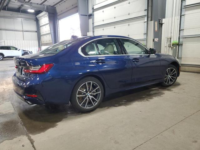 Photo 3 from auction – 2020 BMW 330XI with VIN 3MW5R7J03L8B17355