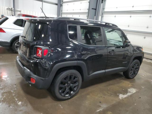 Photo 3 from auction – 2017 JEEP RENEGADE L with VIN ZACCJBBB4HPG24488
