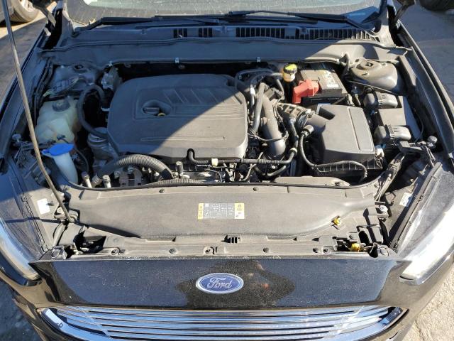 Photo 11 from auction – 2016 FORD FUSION SE with VIN 3FA6P0HD3GR139309