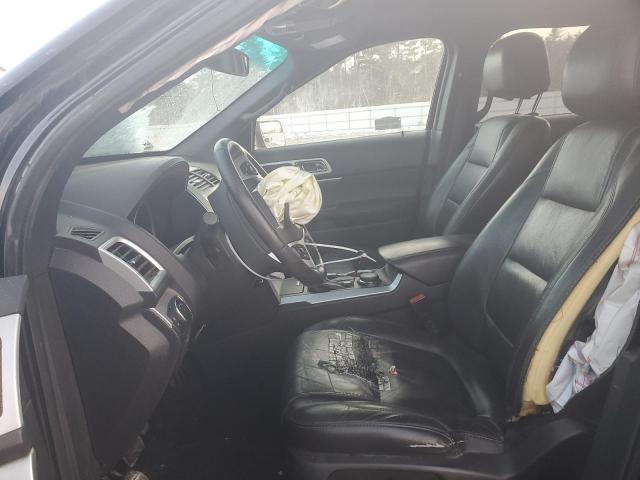 Photo 7 from auction – 2015 FORD EXPLORER X with VIN 1FM5K8D84FGB54396