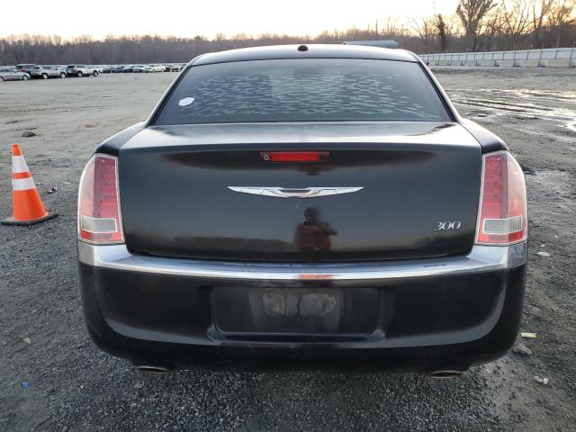 Photo 6 from auction – 2014 CHRYSLER 300 with VIN 2C3CCAAG2EH211651