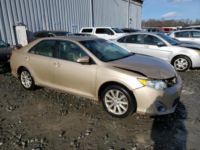 صورة رقم 4 من المزاد - 2012 TOYOTA CAMRY BASE مع VIN 4T1BF1FK3CU549416