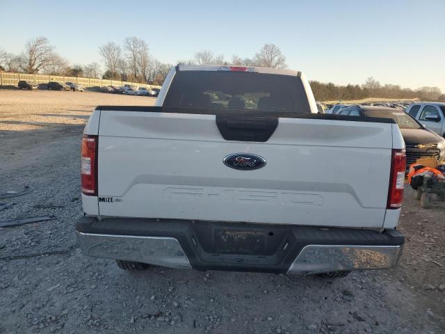 Photo 6 from auction – 2019 FORD F-150 with VIN 1FTEW1E55KFA66235