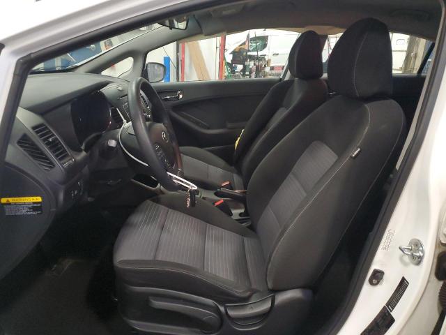 Photo 7 from auction – 2016 KIA FORTE LX with VIN KNAFX4A67G5549818