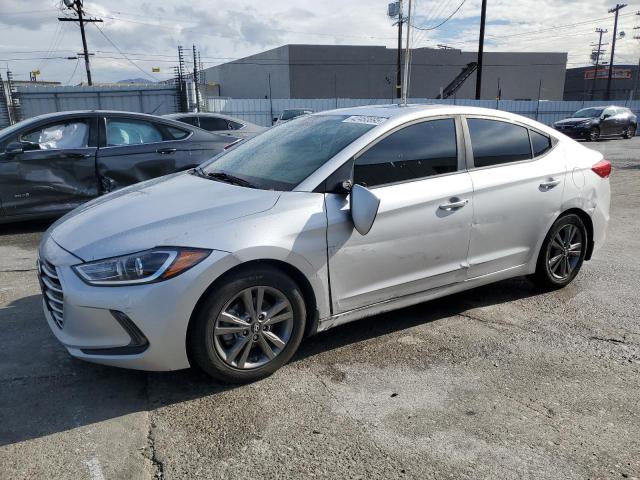 Photo 1 from auction – 2018 HYUNDAI ELANTRA SE with VIN 5NPD84LF4JH328706
