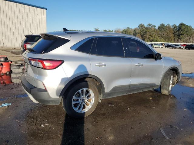 Photo 3 from auction – 2020 FORD ESCAPE SE with VIN 1FMCU0G6XLUA22060