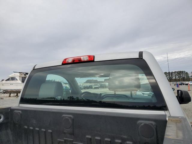 Photo 10 from auction – 2015 CHEVROLET SILVERADO with VIN 1GCNCPEH4FZ414360