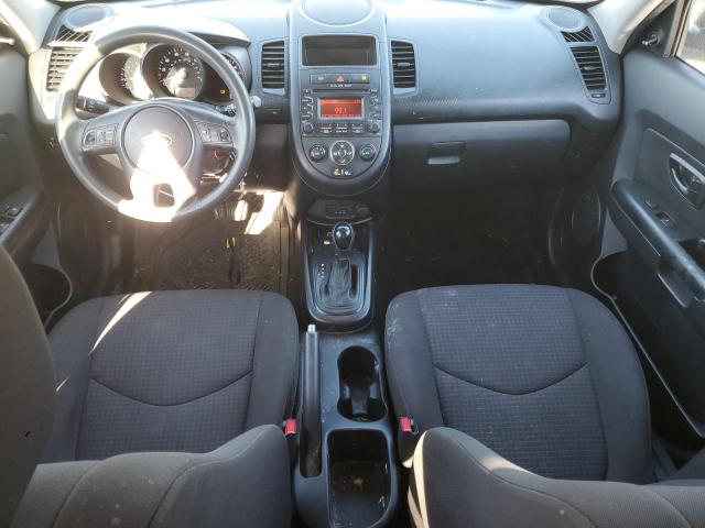 Photo 8 from auction – 2012 KIA SOUL with VIN KNDJT2A59C7747271