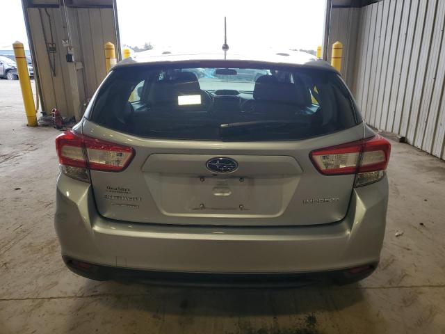 Photo 6 from auction – 2019 SUBARU IMPREZA with VIN 4S3GTAB65K3725687