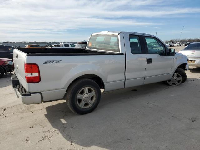 Photo 3 from auction – 2006 FORD F150 with VIN 1FTRX12W76NB79322