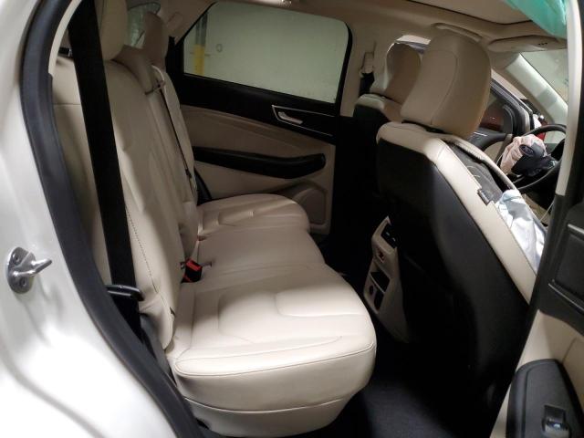 Photo 11 from auction – 2022 FORD EDGE TITAN with VIN 2FMPK4K99NBA07610