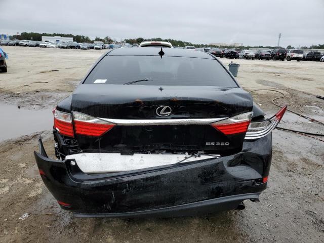 Photo 6 from auction – 2014 LEXUS ES 350 with VIN JTHBK1GG1E2103319