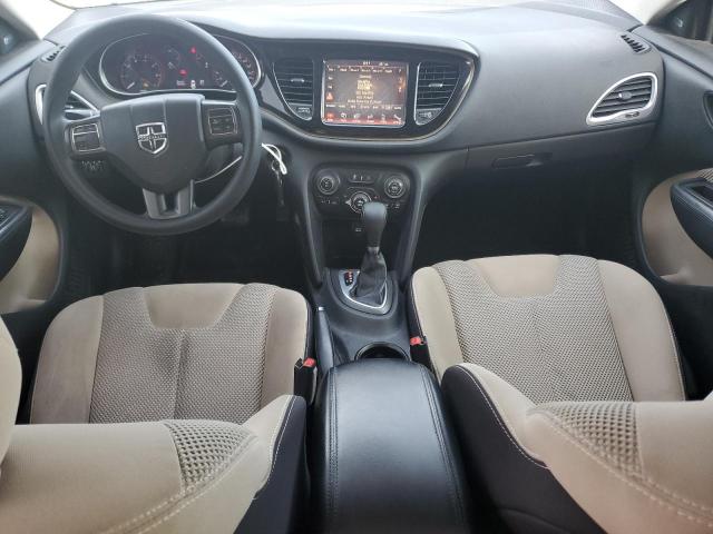 Photo 8 from auction – 2014 DODGE DART SXT with VIN 1C3CDFBB7ED704431