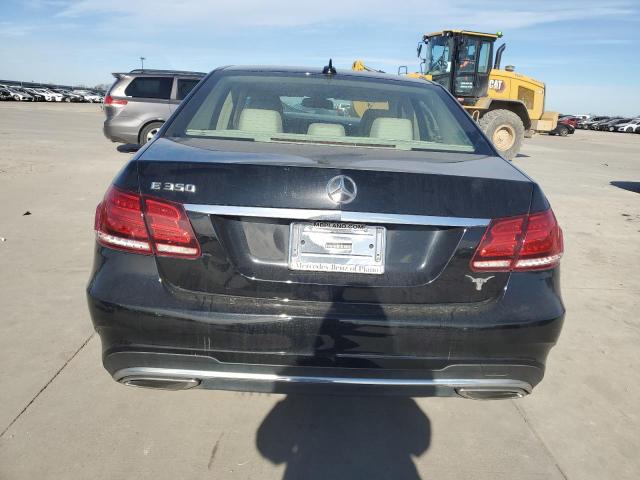 Photo 6 from auction – 2014 MERCEDES-BENZ E 350 with VIN WDDHF5KBXEB054906