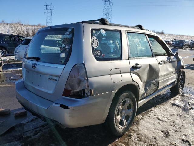 Photo 3 from auction – 2007 SUBARU FORESTER 2 with VIN JF1SG636X7H730538