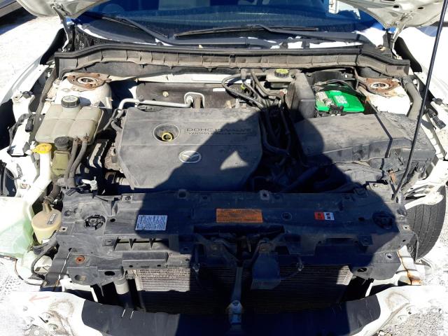 Photo 11 from auction – 2010 MAZDA 3 I with VIN JM1BL1SG8A1198015