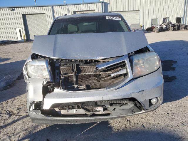 Photo 5 from auction – 2012 HONDA PILOT EX with VIN 5FNYF4H47CB084324