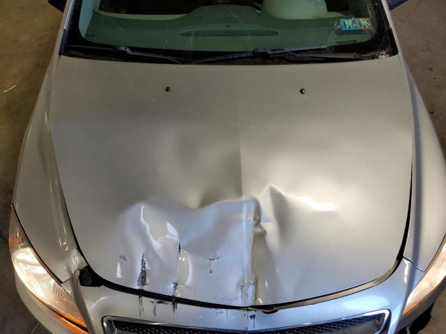 Photo 11 from auction – 2011 CHEVROLET MALIBU LS with VIN 1G1ZB5E15BF275968