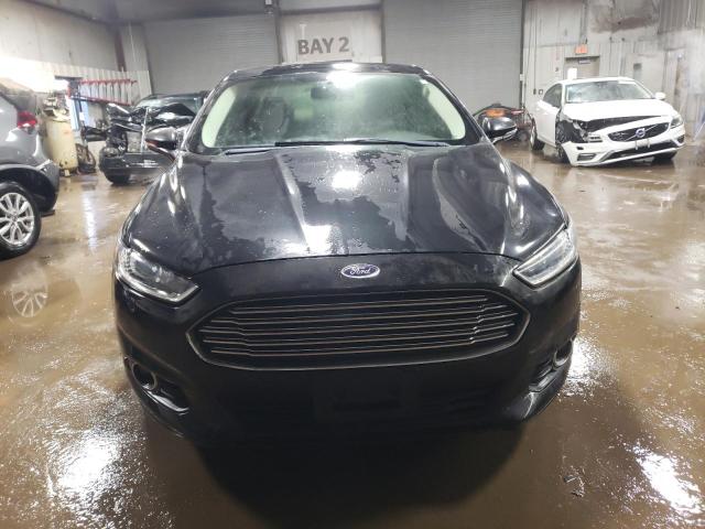 Photo 5 from auction – 2014 FORD FUSION SE with VIN 3FA6P0HD5ER208787