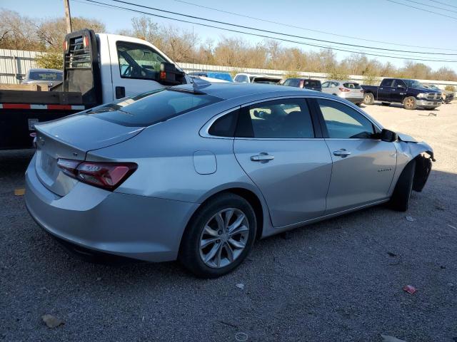 Photo 3 from auction – 2021 CHEVROLET MALIBU LT with VIN 1G1ZD5ST4MF062528