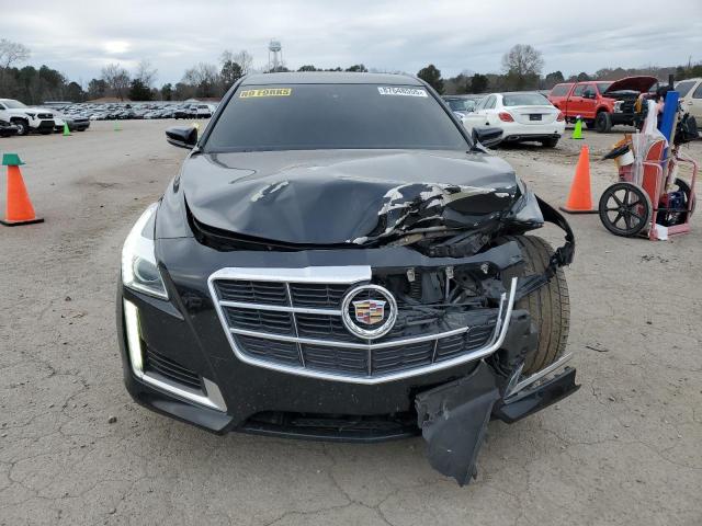 Photo 5 from auction – 2014 CADILLAC CTS with VIN 1G6AP5SXXE0195266