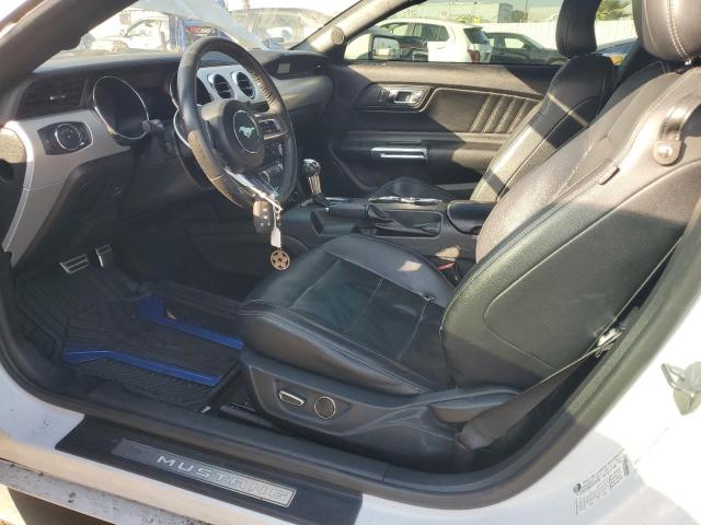 Photo 7 from auction – 2016 FORD MUSTANG with VIN 1FA6P8TH6G5328404
