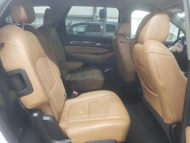 Photo 11 from auction – 2018 BUICK ENCLAVE ES with VIN 5GAEVAKW4JJ241796