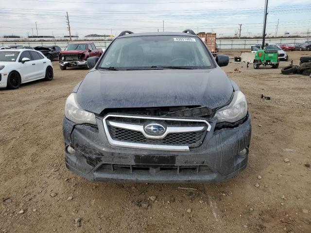Photo 5 from auction – 2014 SUBARU XV CROSSTR with VIN JF2GPAKC7E8208975
