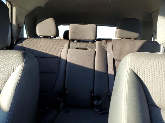 Photo 10 from auction – 2011 KIA SORENTO BA with VIN 5XYKTDA29BG160978