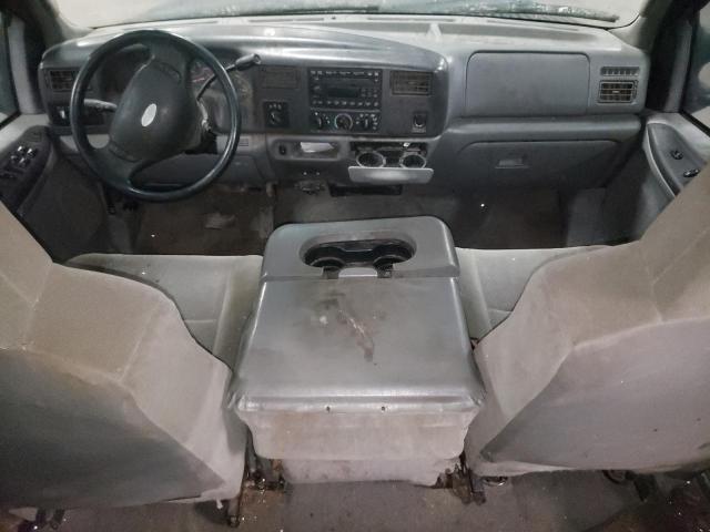 Photo 8 from auction – 2004 FORD F350 SUPER with VIN 1FTWW33S74EA83233