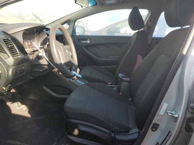 Photo 7 from auction – 2018 KIA FORTE LX with VIN 3KPFK4A74JE260840