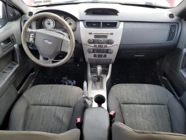 Photo 8 from auction – 2011 FORD FOCUS SE with VIN 1FAHP3FN2BW115109