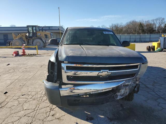Photo 5 from auction – 2008 CHEVROLET SILVERADO with VIN 1GCEC19C58Z129276