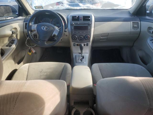 Photo 8 from auction – 2011 TOYOTA COROLLA BA with VIN 2T1BU4EE5BC651710