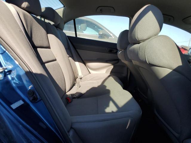 Photo 10 from auction – 2011 HONDA CIVIC VP with VIN 2HGFA1F37BH522638